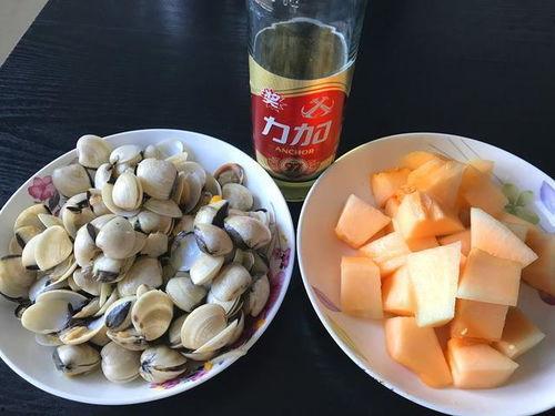 晚餐就只吃哈密瓜,轻食晚餐的清新选择  第2张