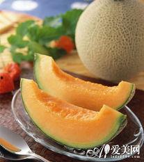 晚餐就只吃哈密瓜,轻食晚餐的清新选择  第3张