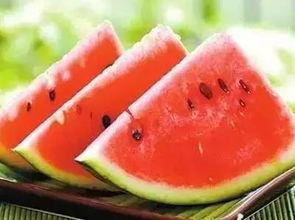 吃瓜吃进医院  第1张