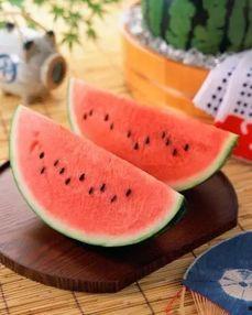 吃大瓜减肥吗,揭秘水果减肥新潮流  第2张
