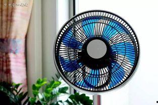 带你吃瓜早期电扇  第2张