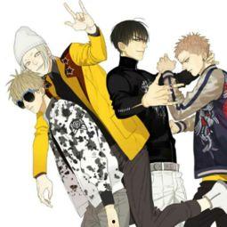 吃瓜天堂bl,一场甜蜜的恋爱冒险之旅  第3张