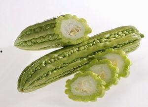 孕妇吃白色凉瓜,营养与安全并重的健康选择  第2张