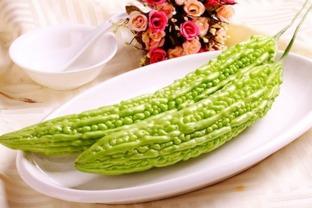 孕妇吃白色凉瓜,营养与安全并重的健康选择  第3张