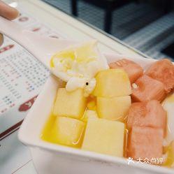 豆腐脑和蜜瓜能一起吃吗,健康搭配的美食探索  第2张
