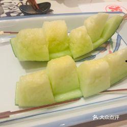 网文蜜瓜怎么吃