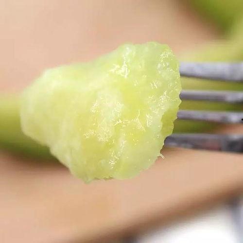 网文蜜瓜怎么吃  第2张