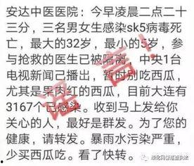 吃瓜群众不传谣  第3张
